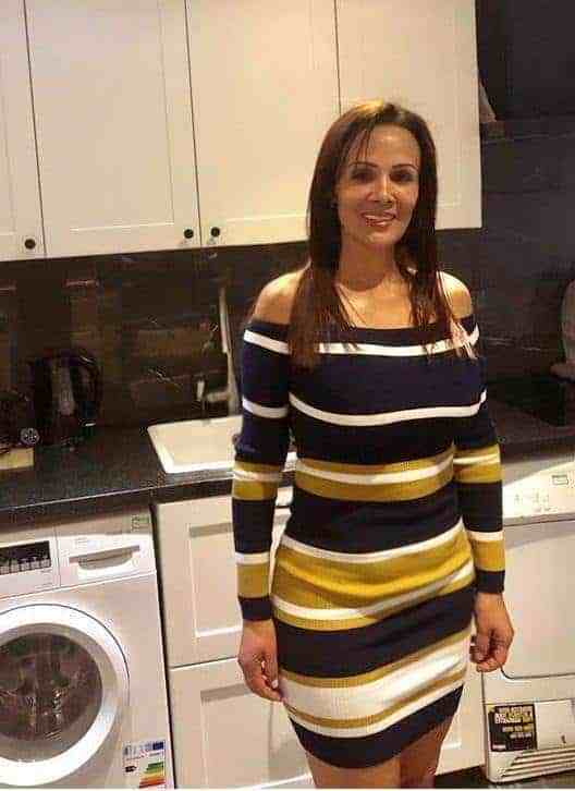 Logo of Julias Cleaning Company