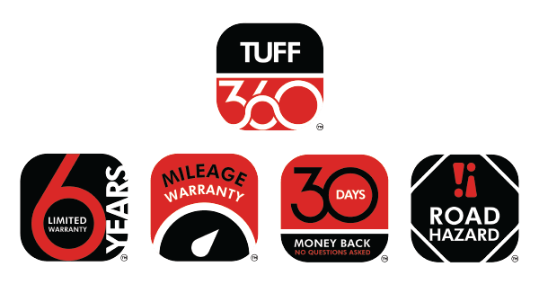 Logo of Armstrong Tyre Tyre Mnfrs And Distributors In London