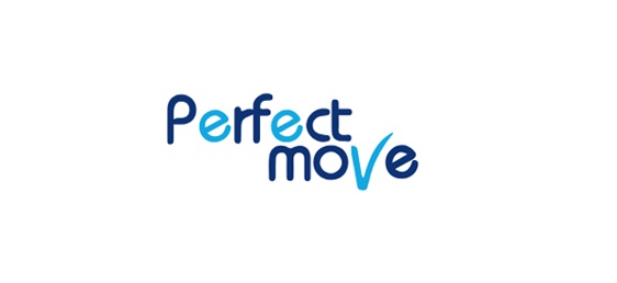 Logo of Perfect Move