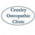 Logo of Croxley Osteopathic Clinic