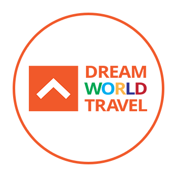 Logo of Dream World Travel