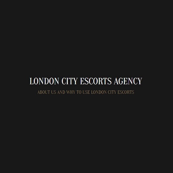 Logo of London City Escorts