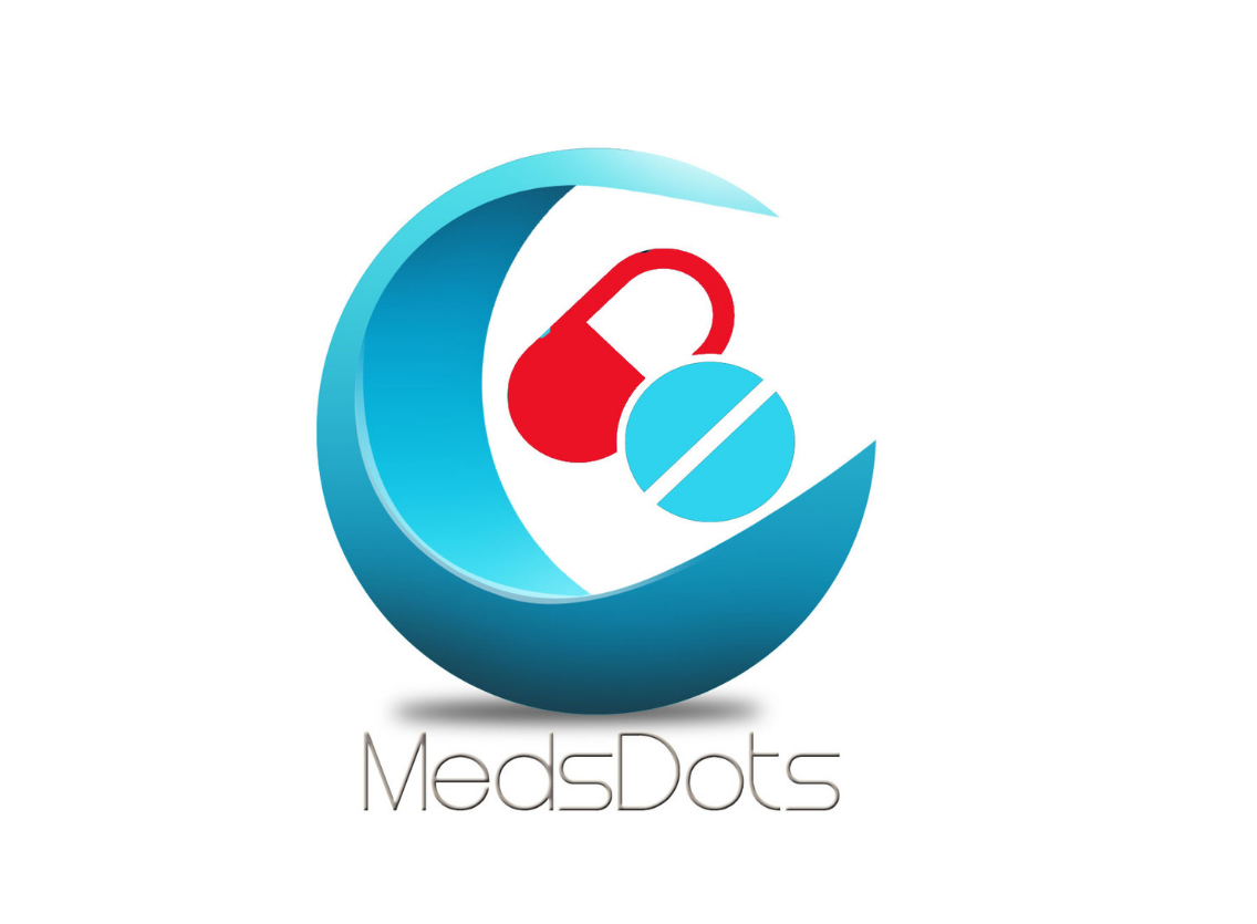 Logo of medsdots Alternative And Complementary Medicines And Therapies In London