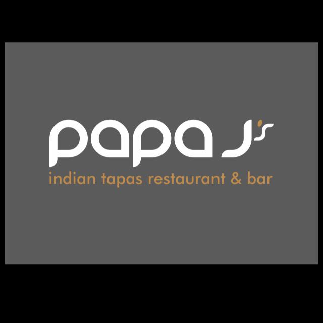 Logo of Papa Js