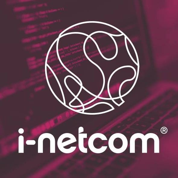 Logo of I-Netcom Ltd