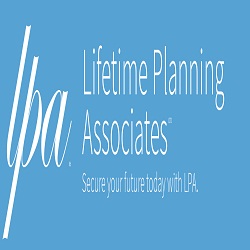 Logo of Lifetime Planning Associates Will Writing Services In Folkestone, Kent Logo of Lifetime Planning Associates Will Writing Services In Folkestone, Kent