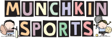 Logo of Munchkin Sports Child Care Services And Elementary And Secondary Schools In Beckenham, Bromley