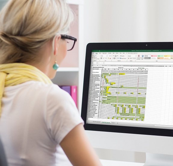 Logo of Your Virtual PA Services Secretarial And Typing Services In Cannock, Staffordshire