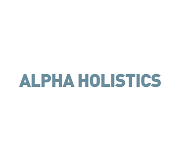 Logo of Alpha Reflexology Holistic Therapists In Potters Bar, Hertfordshire