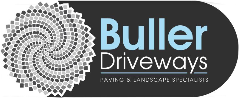 Logo of Buller Driveways