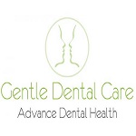Logo of Gentle Dental Care