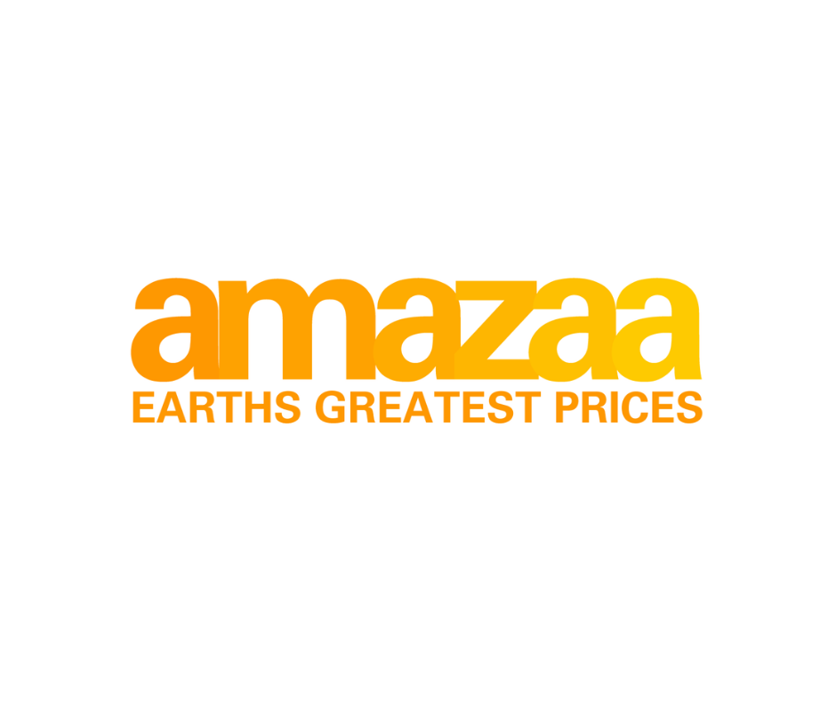 Logo of Amazaa