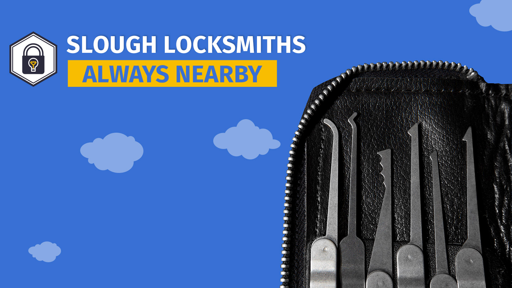 Logo of Slough Locksmiths