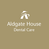 Logo of Aldgate House Dental Care Dentists In Tower Hamlet, London