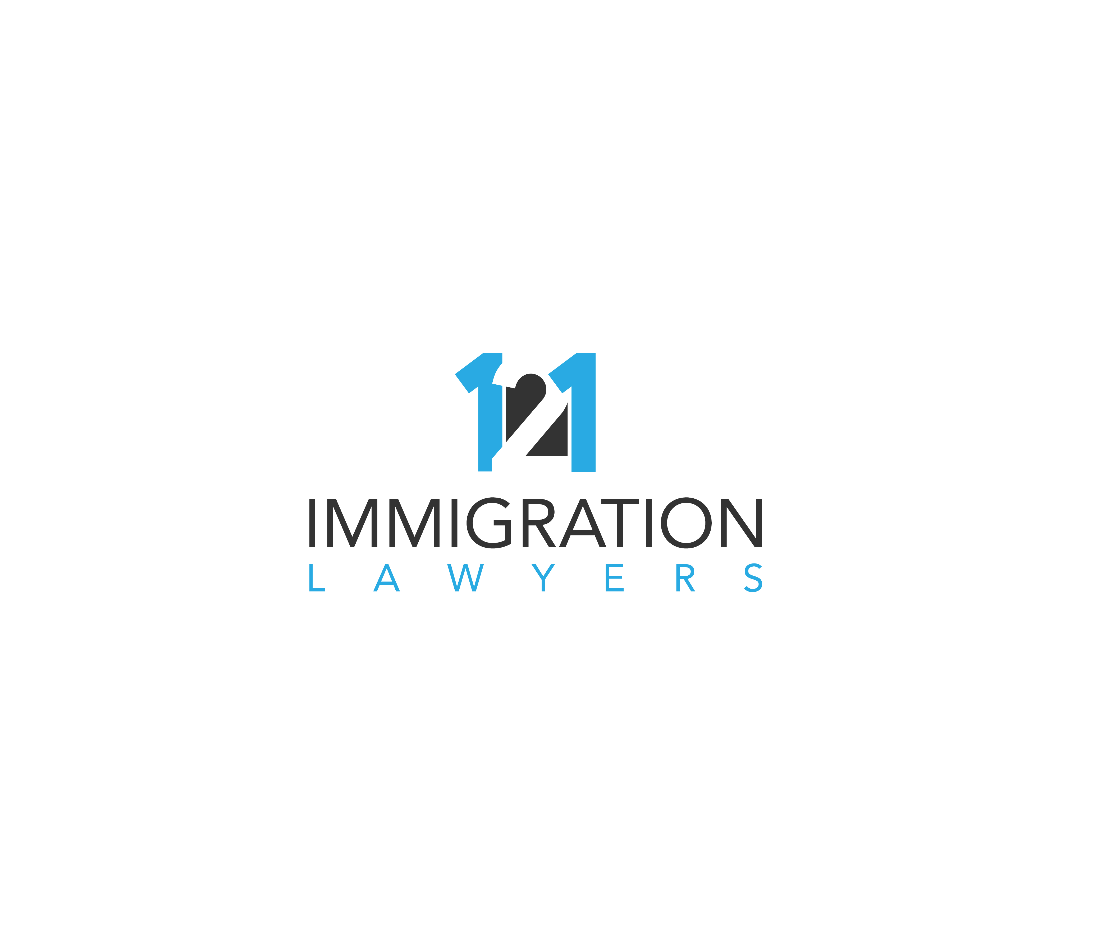 Logo of 121 Immigration Lawyers