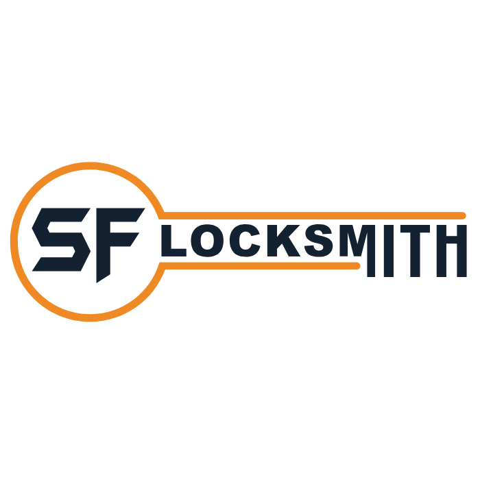 Logo of SF Locksmith