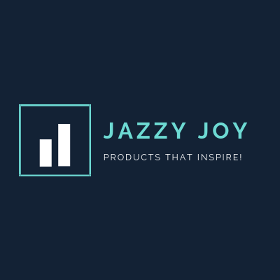 Logo of Jazzy Joy Online Store