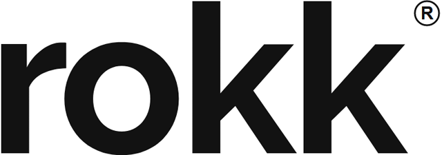 Logo of Rokk