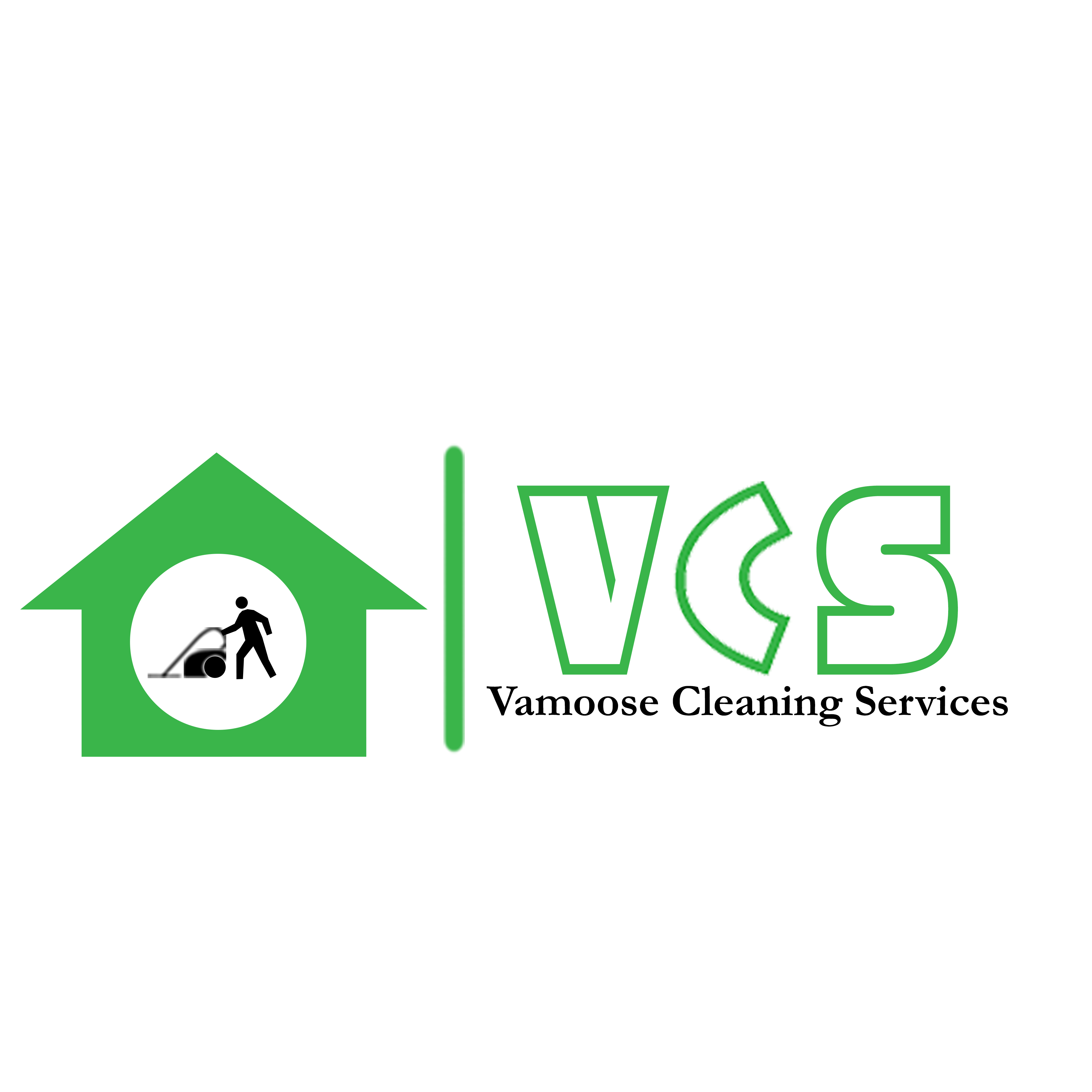 Logo of Vamoose Cleaning Services Limited