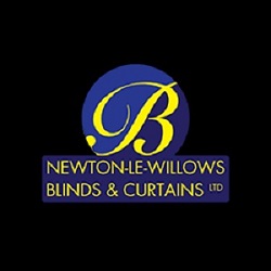 Logo of Newton Blinds Curtain And Blind Fittings In Warrington, Cheshire