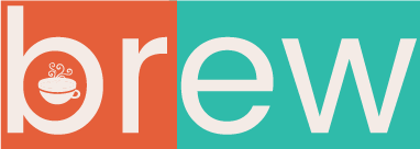 Logo of Brew Web Design