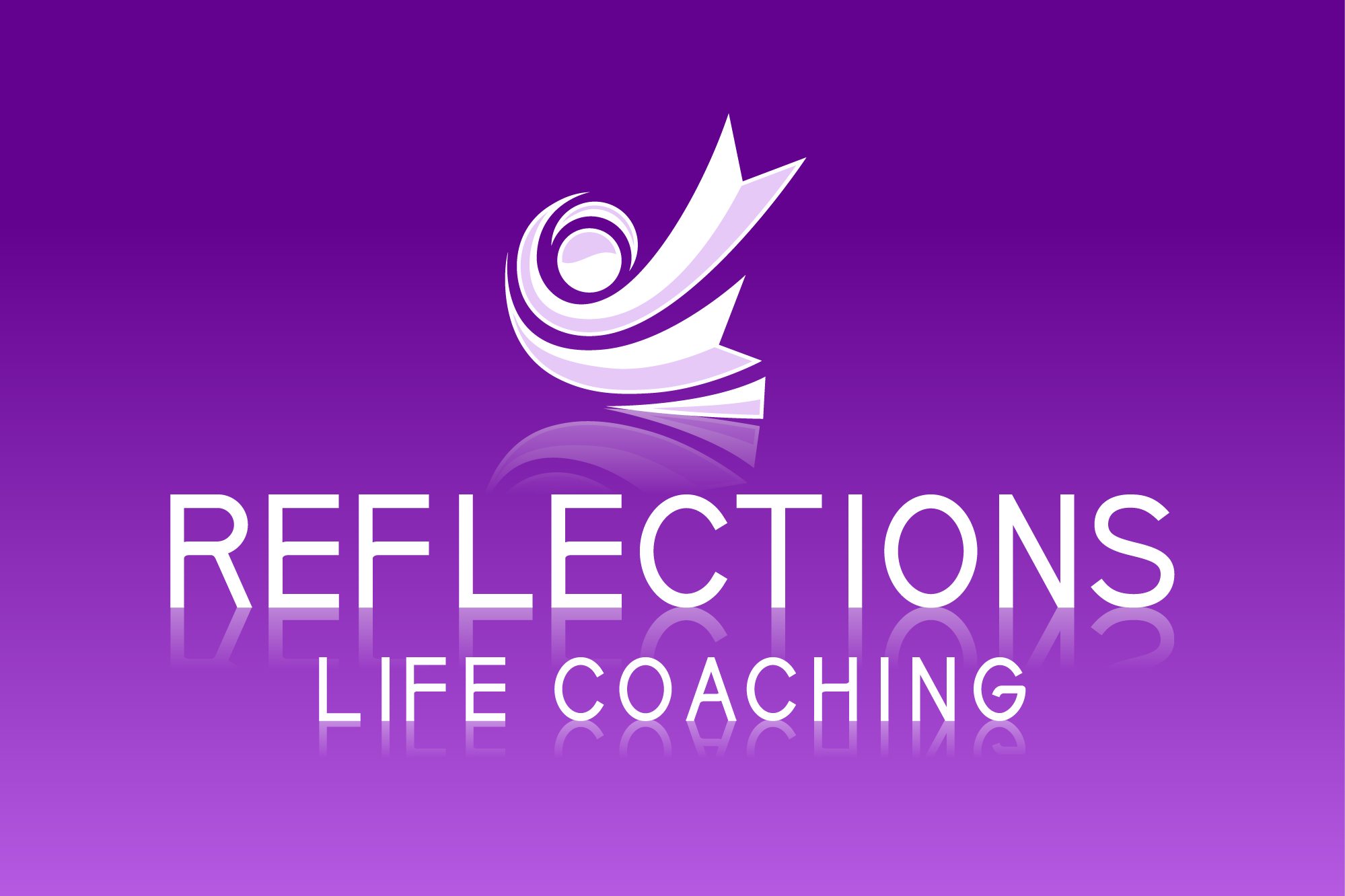 Logo of Reflections Life Coaching Life Coaching In Hull, Humberside