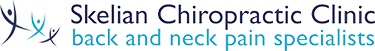Logo of Skelian Chiropractic Clinic Bristol