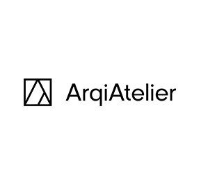 Logo of ArqiAtelier