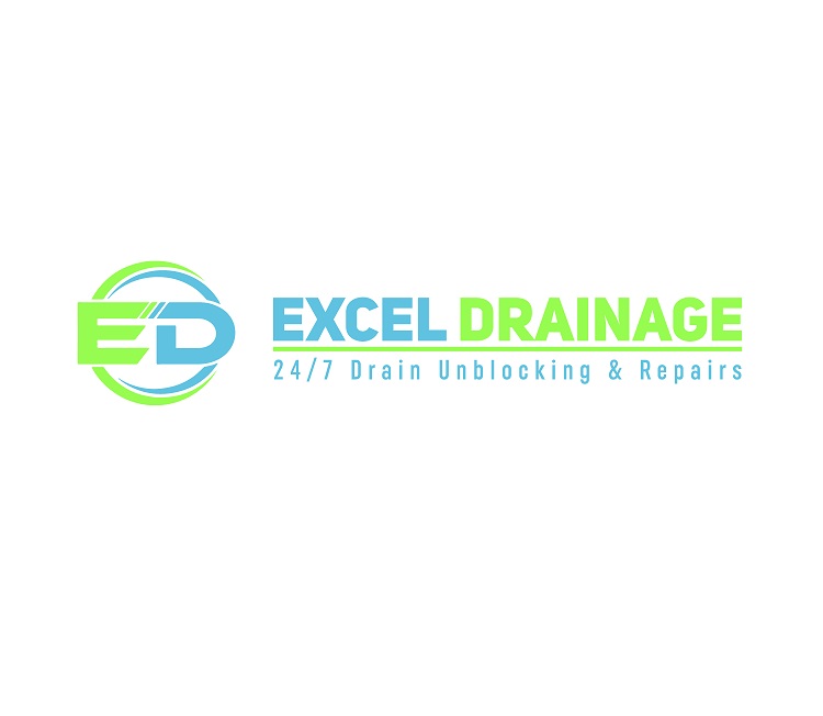 Logo of Excel Drain Unblocking Bury