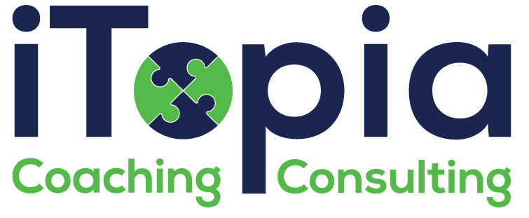 Logo of iTopia Coaching & Consulting Ltd Life Coaching In Ealing, Greater London Logo of iTopia Coaching & Consulting Ltd Life Coaching In Ealing, Greater London