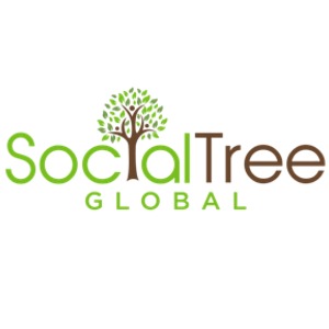 Logo of The Social Tree