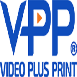 Logo of Video Plus Print
