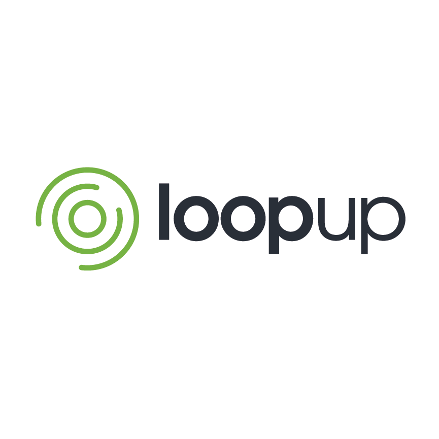 Logo of Loopup