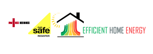 Logo of Efficient Home Energy