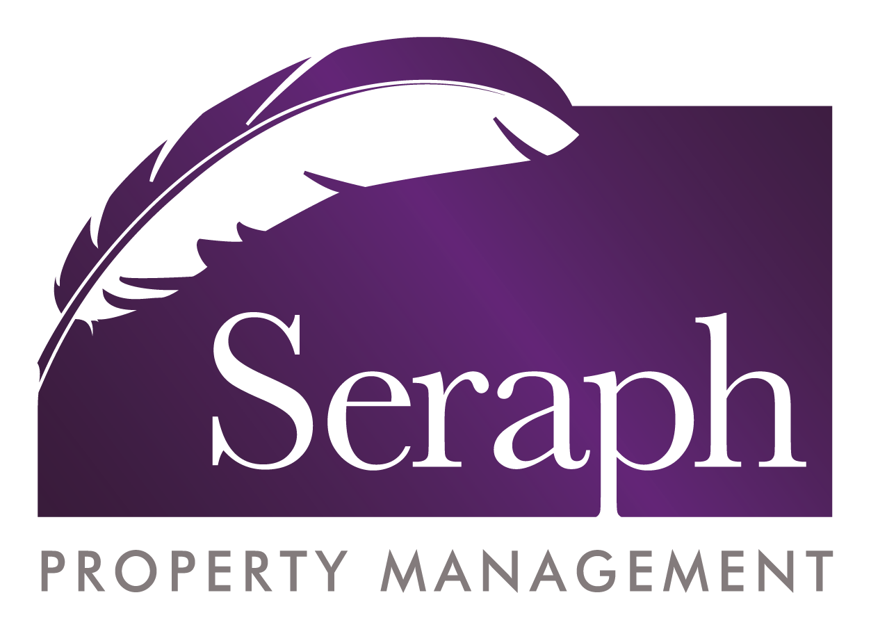 Logo of Seraph Property Management Residential Property Management In Cardiff, South Glamorgan Logo of Seraph Property Management Residential Property Management In Cardiff, South Glamorgan