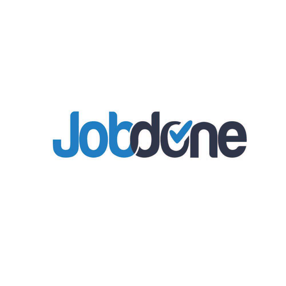 Logo of Jobdone Marketplace