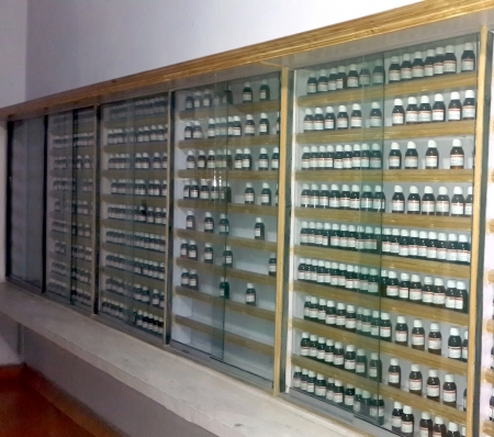 Logo of Nachure Homeopathy Clinic Homeopathic Practitioners In Coulsdon, London