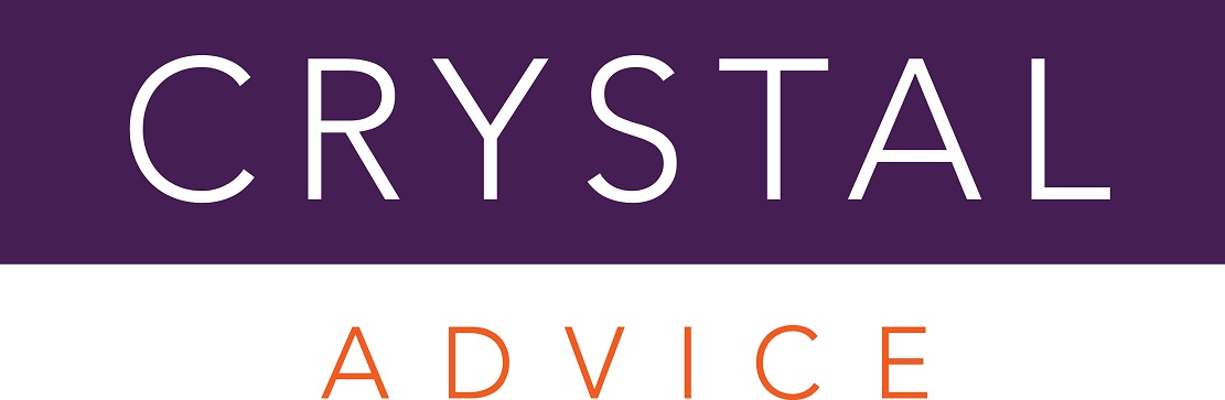 Logo of Crystal Advice Limited
