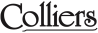 Logo of Colliers Kitchens