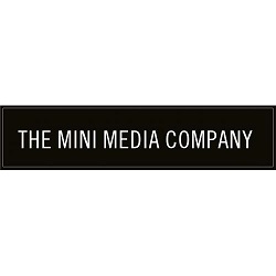 Logo of The Mini Media Company
