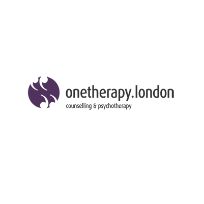 Logo of One Therapy London