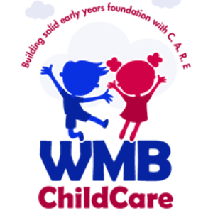 Logo of WMB Born2Reign Day Nursery