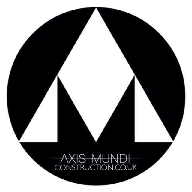 Logo of Axis Mundi Construction Ltd