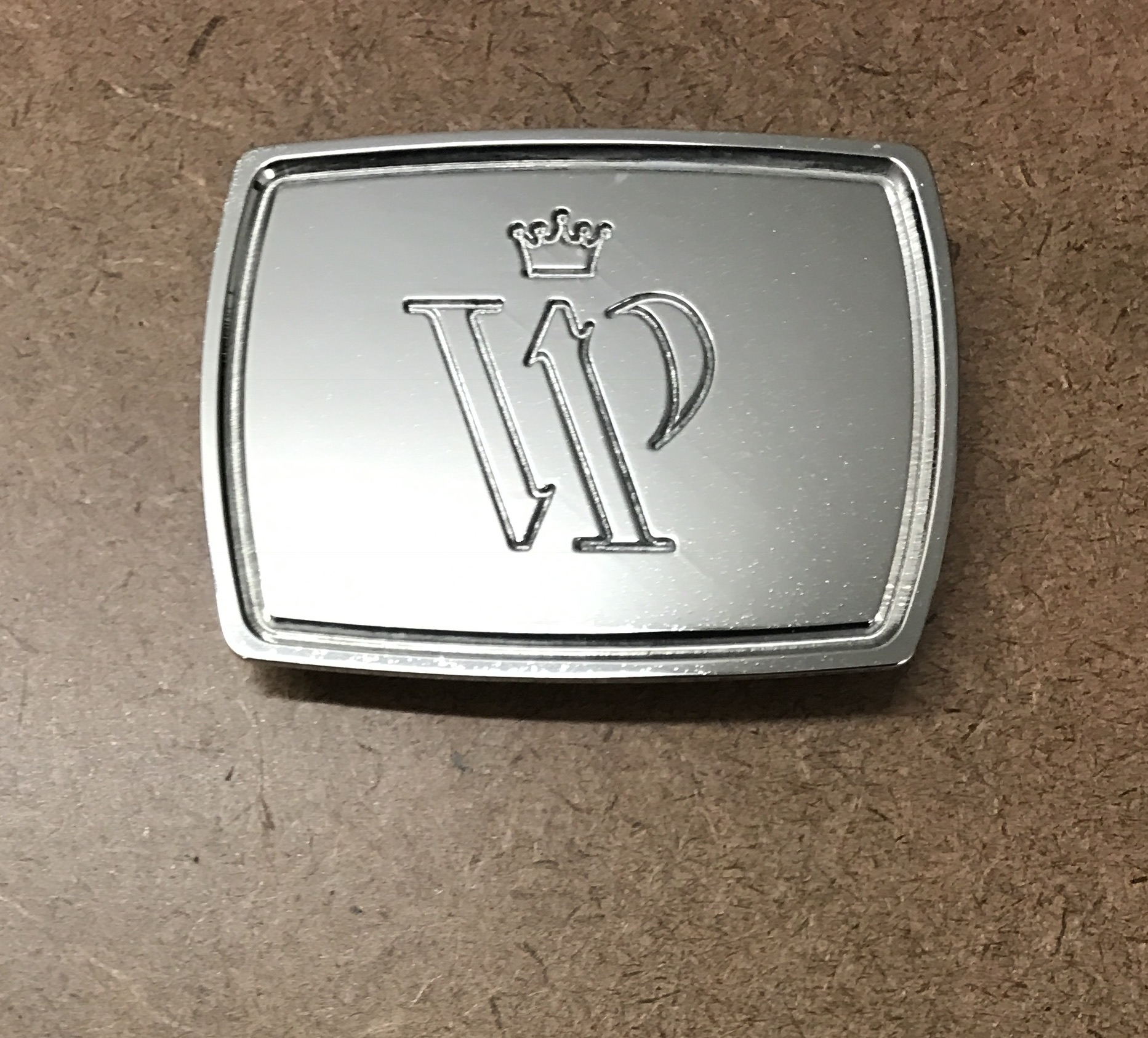 Logo of Diamond Engravers Engraving In Congleton, Cheshire