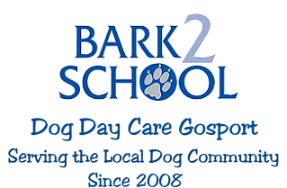 Logo of Bark2School Ltd Dog Walkers In Gosport, Hampshire