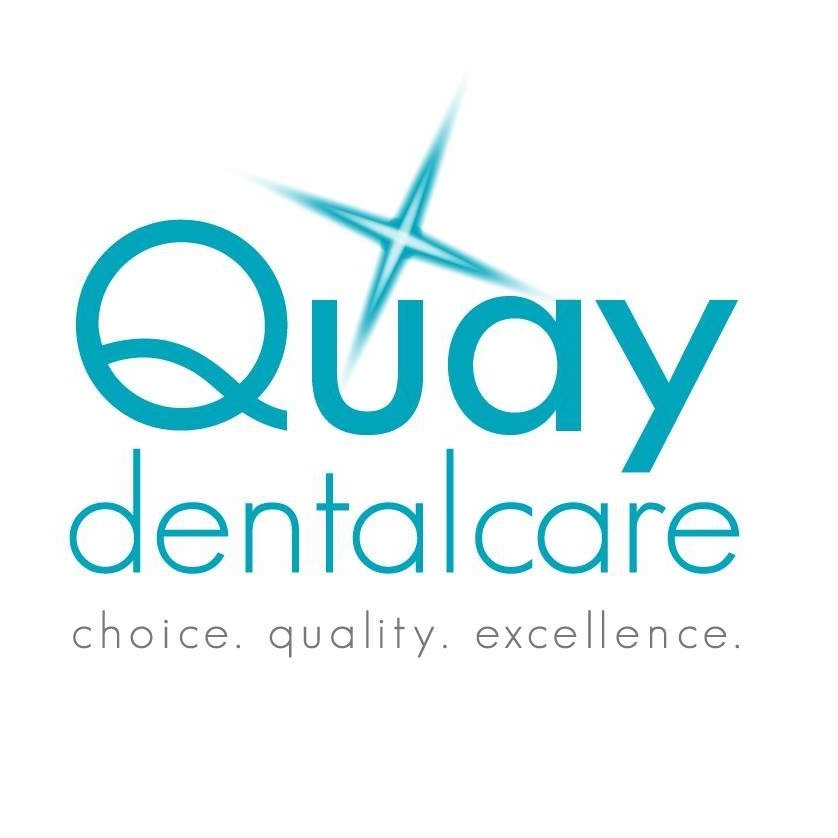 Logo of Quay Dental Care &ndash; Paignton Dental Technicians In Paignton, Devon