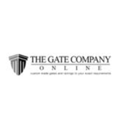Logo of The Gates Company Online
