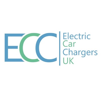 Logo of Electric Car Chargers UK Ltd