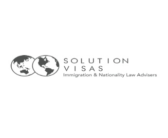 Logo of Solution Visas