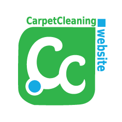 Logo of CarpetCleaningWebsite LTD